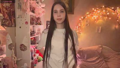 OnaLemp live cam on Cam4