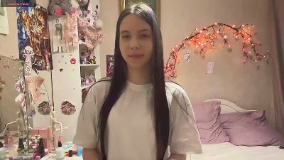 OnaLemp live cam on Cam4