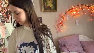 OnaLemp live cam on Cam4