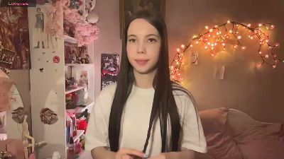 OnaLemp live cam on Cam4