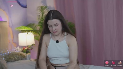 OneLaya live cam on Cam4