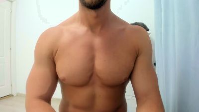 Onewoolf live cam on Cam4