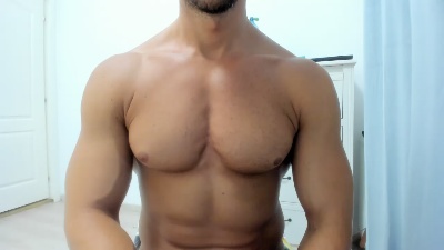 Onewoolf live cam on Cam4