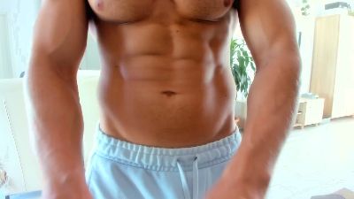 Onewoolf live cam on Cam4