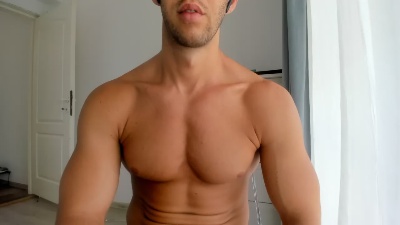 Onewoolf live cam on Cam4