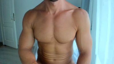 Onewoolf live cam on Cam4