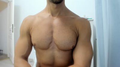 Onewoolf live cam on Cam4