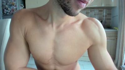 Onewoolf live cam on Cam4