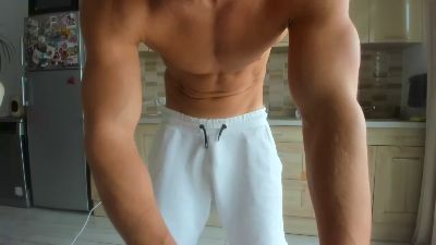 Onewoolf live cam on Cam4