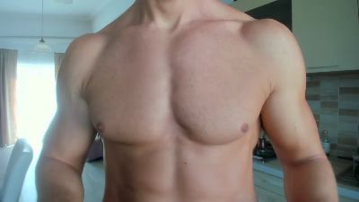Onewoolf live cam on Cam4