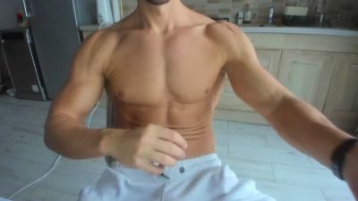 Onewoolf live cam on Cam4