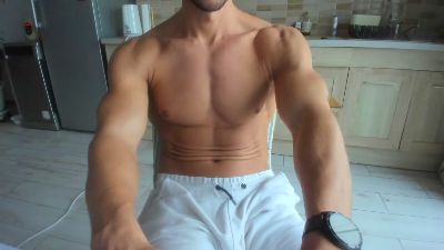 Onewoolf live cam on Cam4