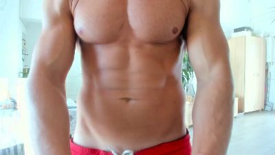 Onewoolf live cam on Cam4