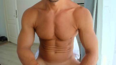 Onewoolf live cam on Cam4