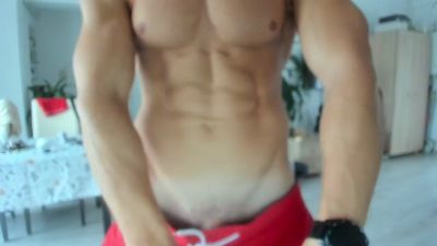Onewoolf live cam on Cam4