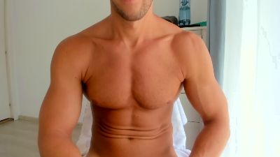 Onewoolf live cam on Cam4