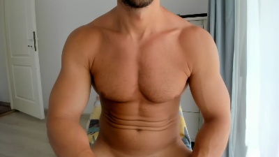 Onewoolf live cam on Cam4