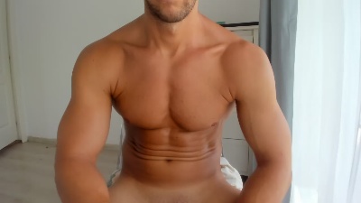 Onewoolf live cam on Cam4