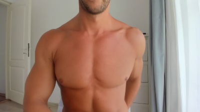Onewoolf live cam on Cam4