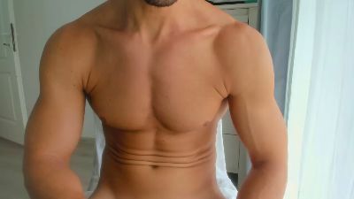 Onewoolf live cam on Cam4