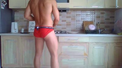 Onewoolf live cam on Cam4