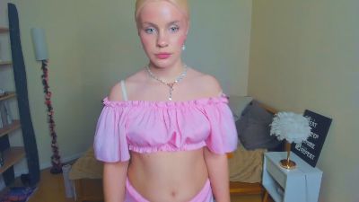 OnieChampion live cam on Cam4