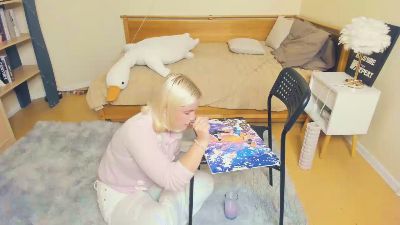 OnieChampion live cam on Cam4
