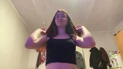 OnieFesh live cam on Cam4