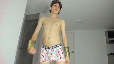 Onion_knight420 live cam on Cam4