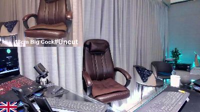 OnlineBossUK live cam on Cam4