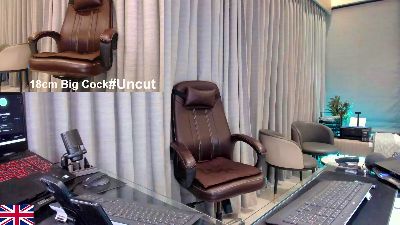 OnlineBossUK live cam on Cam4