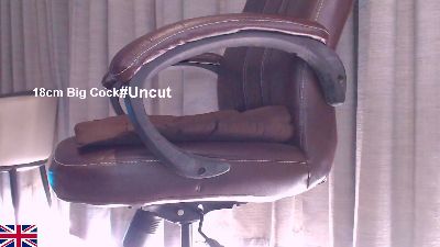 OnlineBossUK live cam on Cam4