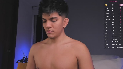 OnlySanty live cam on Cam4