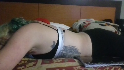 Ooops live cam on Cam4