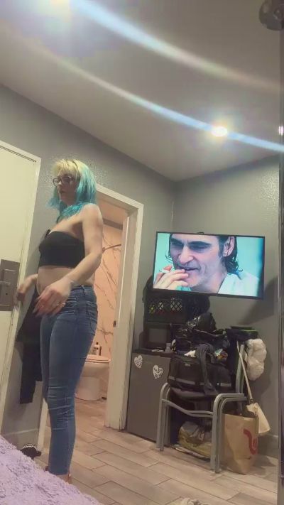 Ooops live cam on Cam4