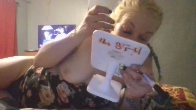 Ooops live cam on Cam4