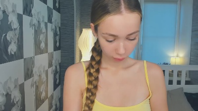 OpalChar live cam on Cam4
