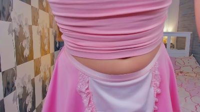 OpalChar live cam on Cam4