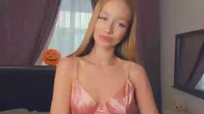OpalChar live cam on Cam4