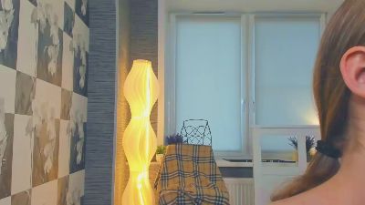 OpalChar live cam on Cam4