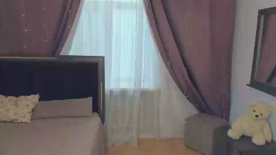 OpalChar live cam on Cam4