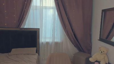 OpalChar live cam on Cam4