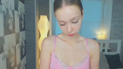 OpalChar live cam on Cam4