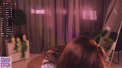 OpalEternis live cam on Cam4