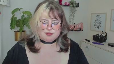 OpheliaLush live cam on Cam4