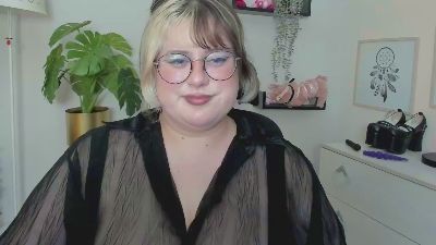 OpheliaLush live cam on Cam4