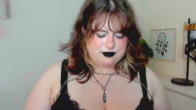 OpheliaLush live cam on Cam4