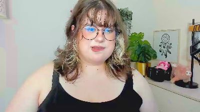 OpheliaLush live cam on Cam4