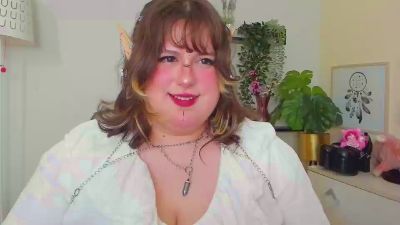 OpheliaLush live cam on Cam4
