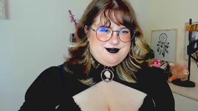 OpheliaLush live cam on Cam4